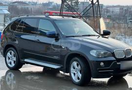 BMW, X Series, X5