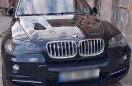 BMW, X Series, X5