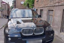 BMW, X Series, X5