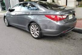 Hyundai, Sonata