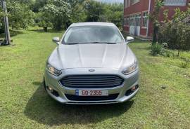 Ford, Fusion