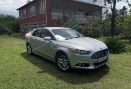 Ford, Fusion