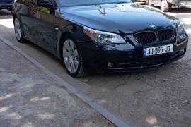 BMW, 5 Series, 530