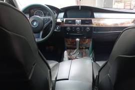 BMW, 5 Series, 530