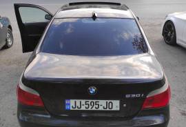 BMW, 5 Series, 530