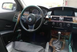 BMW, 5 Series, 530