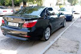 BMW, 5 Series, 530