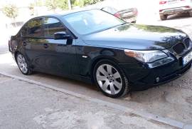 BMW, 5 Series, 530