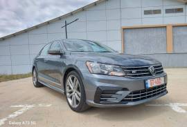 Volkswagen, Passat