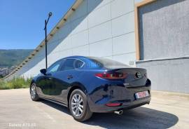 Mazda, MAZDA3