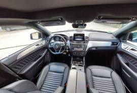 Mercedes-Benz, GLE-CLASS, GLE 350