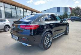 Mercedes-Benz, GLE-CLASS, GLE 350