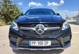 Mercedes-Benz, GLE-CLASS, GLE 350