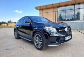 Mercedes-Benz, GLE-CLASS, GLE 350