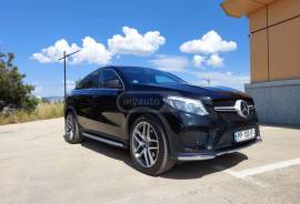 Mercedes-Benz, GLE-CLASS, GLE 350