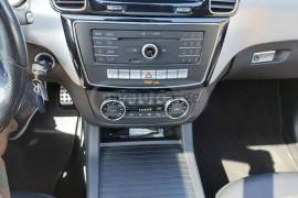 Mercedes-Benz, GLE-CLASS, GLE 350