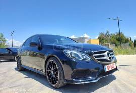 Mercedes-Benz, E CLASS, E 400