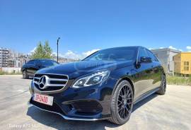 Mercedes-Benz, E CLASS, E 400