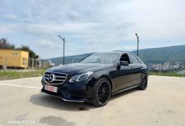 Mercedes-Benz, E CLASS, E 400