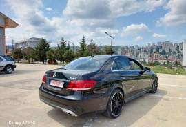 Mercedes-Benz, E CLASS, E 400