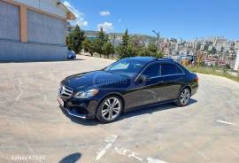 Mercedes-Benz, E CLASS, E 350