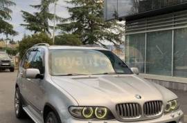 BMW, X Series, X5