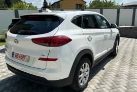 Hyundai, Tucson