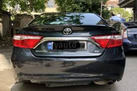 Toyota, Camry