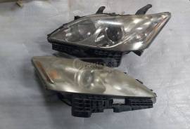 Autoparts, Lights and Bulbs, Front Headlights, LEXUS  