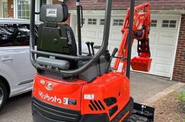 Kubota, Other