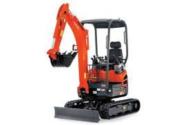 Kubota, Other