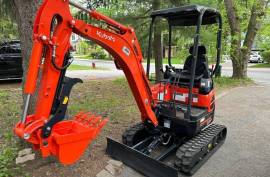 Kubota, Other