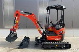 Kubota, Other