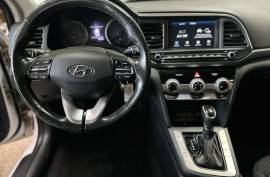 Hyundai, Elantra