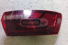 Autoparts, Lights and Bulbs, Tail lights, VOLKSWAGEN 