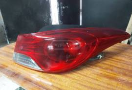 Autoparts, Lights and Bulbs, Tail lights, HYUNDAI 