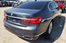 BMW, 7 Series, 740