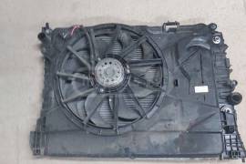 Autoparts, Cooling system, Radiator, BUICK 