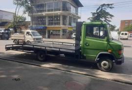 Mercedes-Benz, Vario