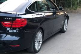 BMW, 3 Series, 328