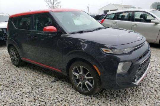 Kia, Soul