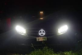 Mercedes-Benz, C Class, C 300