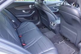 Mercedes-Benz, C Class, C 300