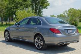 Mercedes-Benz, C Class, C 300