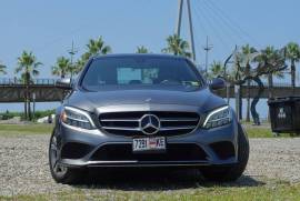 Mercedes-Benz, C Class, C 300