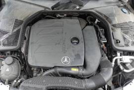 Mercedes-Benz, C Class, C 300