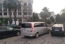 Mercedes-Benz, Viano