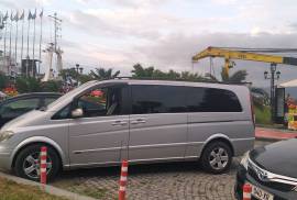 Mercedes-Benz, Viano