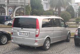 Mercedes-Benz, Viano