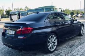 BMW, 5 Series, 535